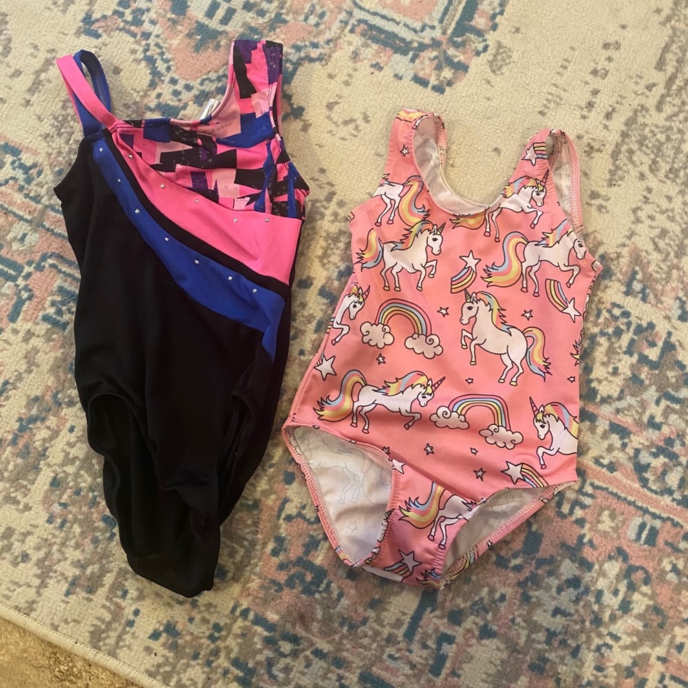 Leotards